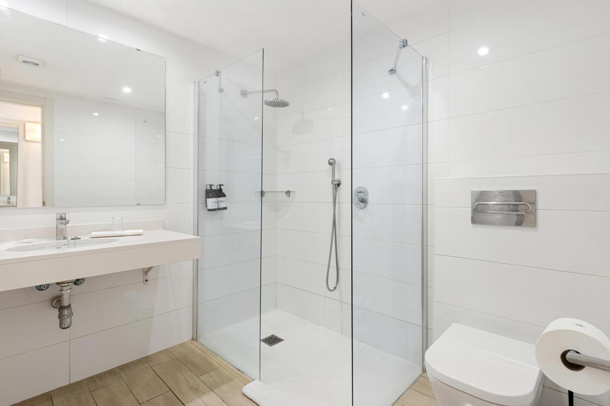 Superior Apartment mit 1 Schlafzimmer (2 Erwachsene)